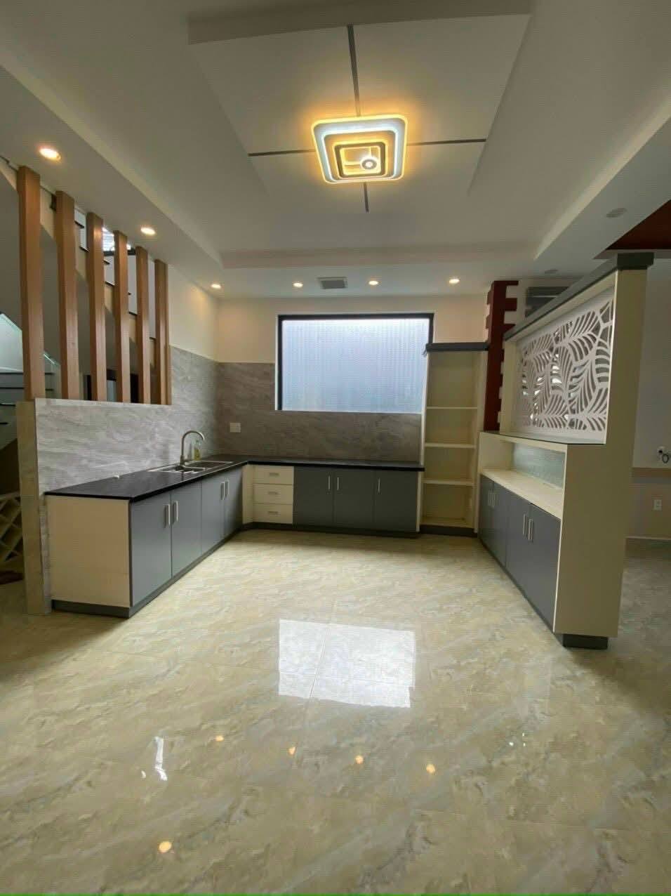 Hạ 700tr còn 6,8 tỷ Bán nhanh Nhà 2 mặt tiền đường Nguyễn Siêu, P7, Đà Lạt 4