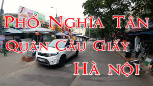 CHỦ NHÀ MÓT BÁN - NHÀ MẶT PHỐ CẦU GIẤY – VỈA HÈ ĐÁ BÓNG – KINH DOANH TUYỆT ĐỈNH - 52M X 4 TẦNG –