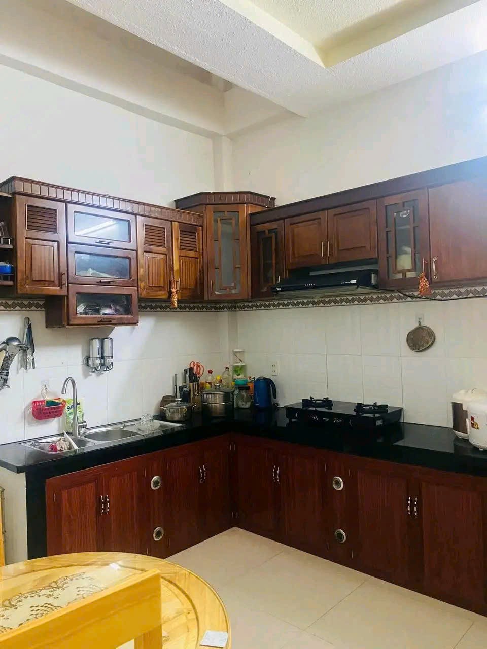 Cần Bán Nhà Đẹp Sổ Hoàn Công KQH Trần Anh Tông, Đà Lạt 4