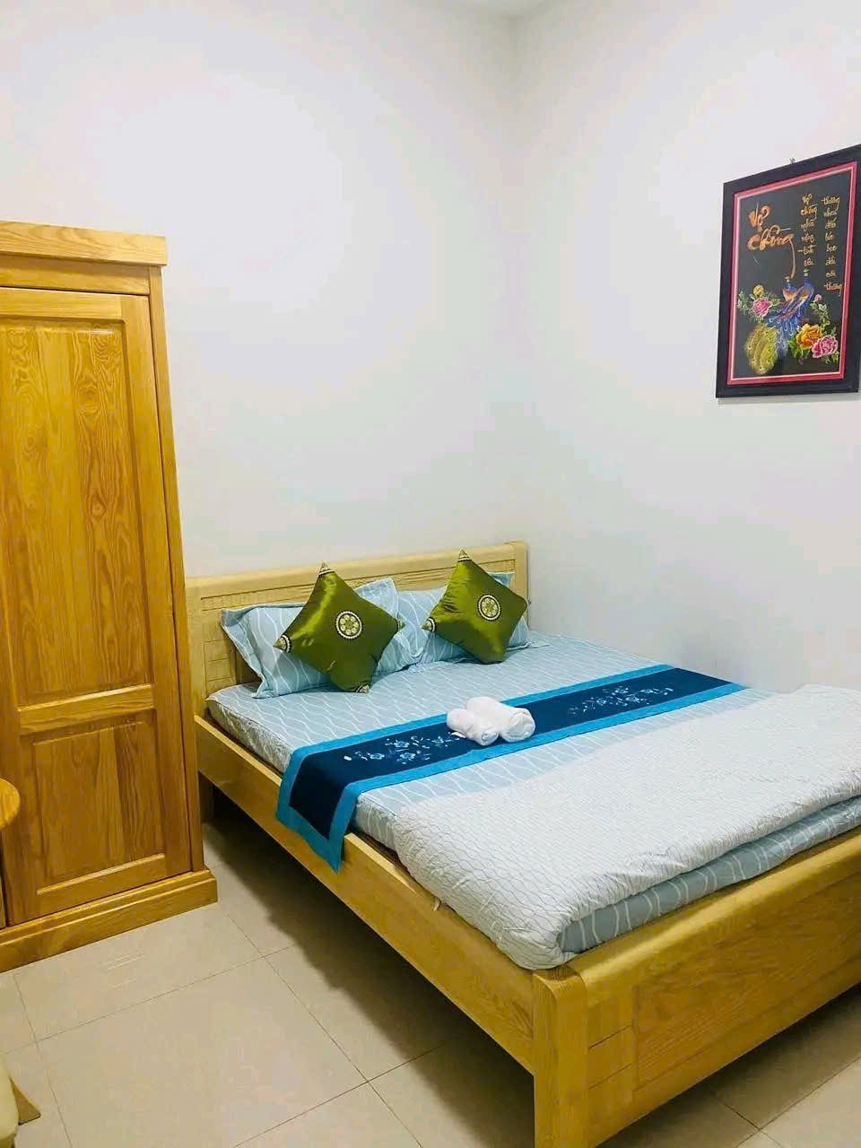 Cần Bán Nhà Đẹp Sổ Hoàn Công KQH Trần Anh Tông, Đà Lạt 2