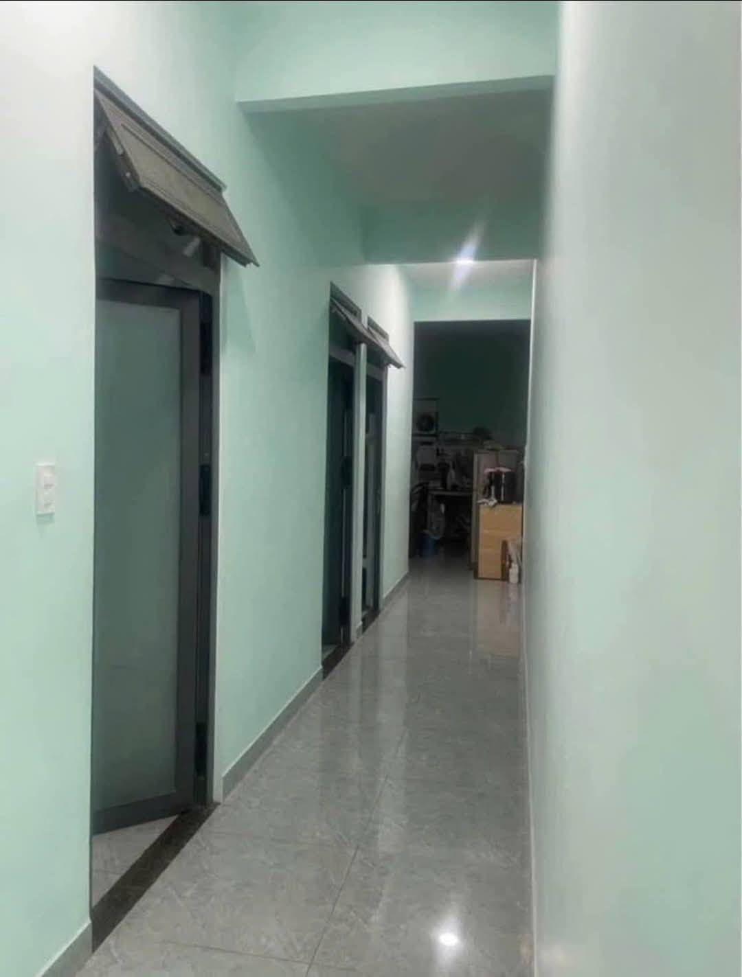 Cần bán Gấp Nhà Sổ XD đường Nguyên Tử Lực - P8 - Đà Lạt Giá 3.8 tỷ 2