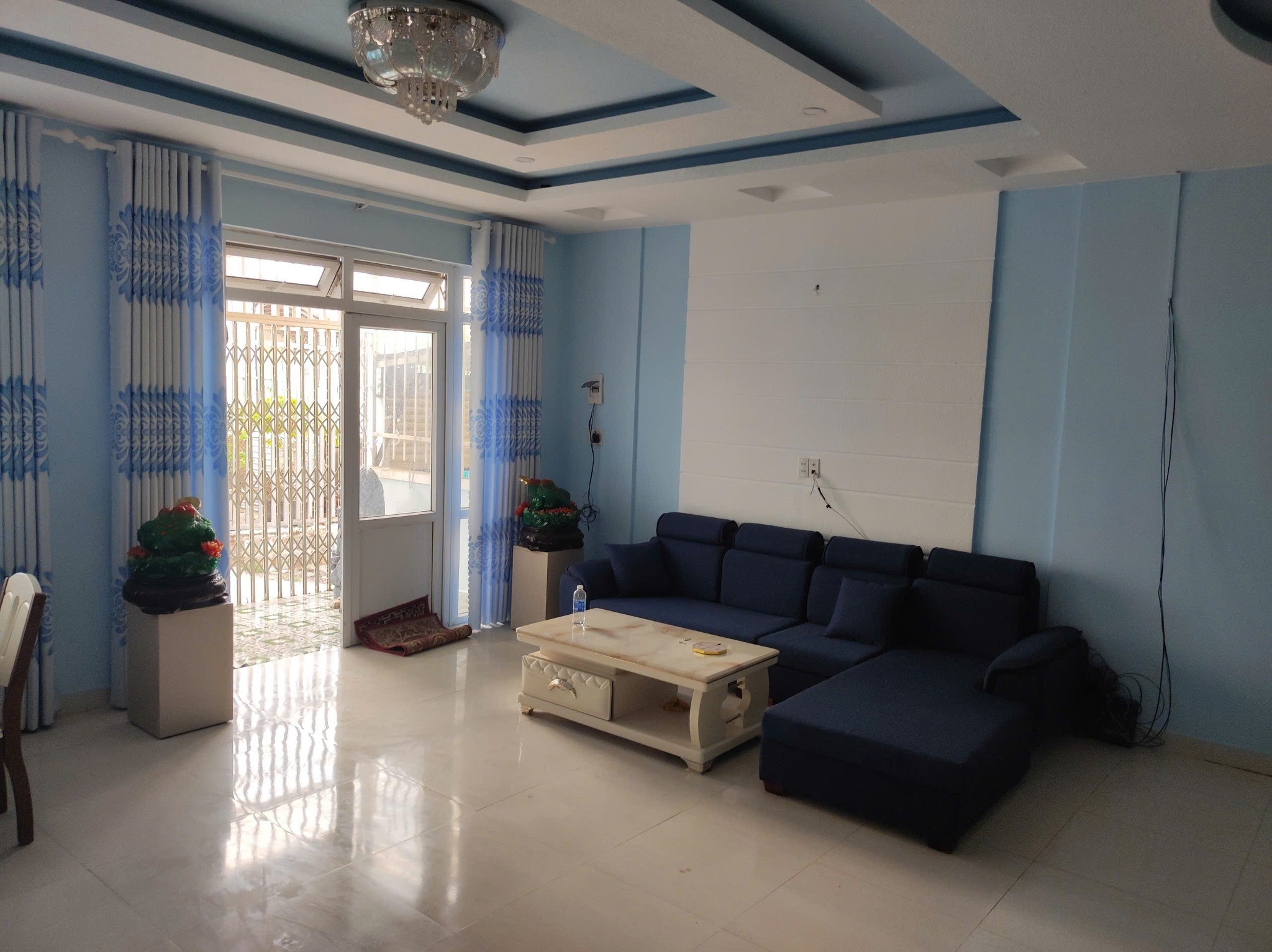 BÁN NHÀ TẠI ĐÀ LẠT VIEW TOÀN THÀNH PHỐ CỰC ĐẸP đường Nguyễn Trung Trực, P3, Đà Lạt 2