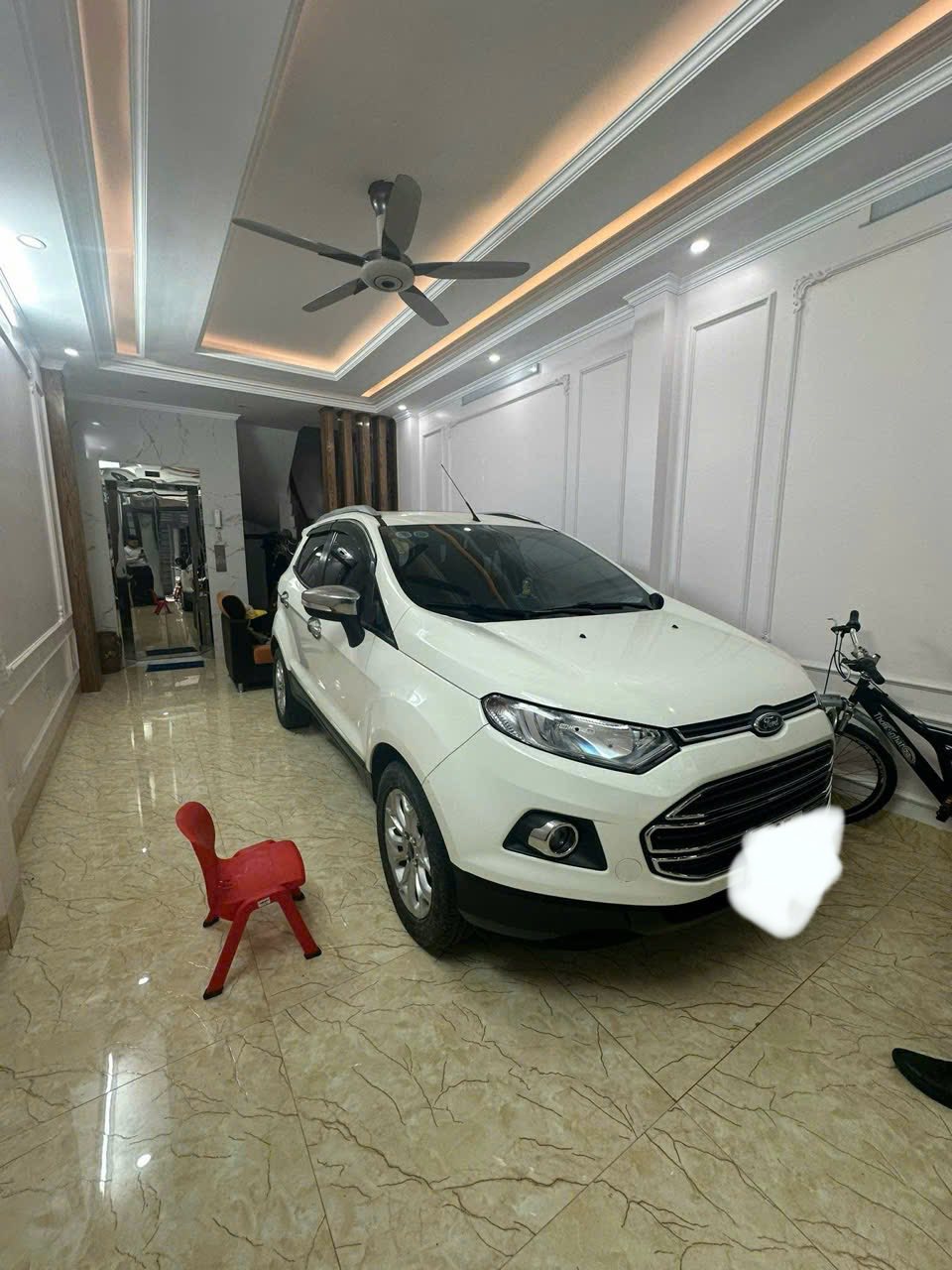Cho thuê Nhà Riêng Thang Máy Ô Tô Nguyễn Ngọc Nại - Thanh Xuân  40m x 7T giá 30tr