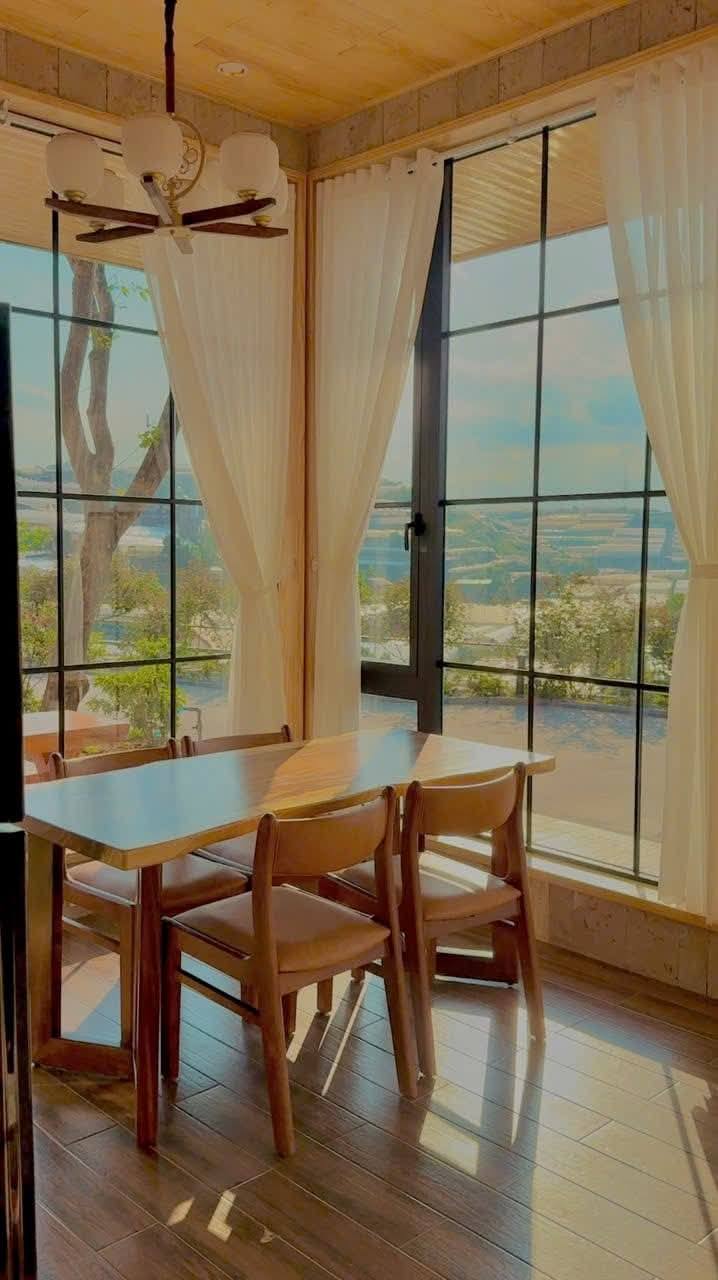 Cần Bán gấp Căn Nhà Nghỉ Dưỡng view đẹp P.11, Đà Lạt 500m2