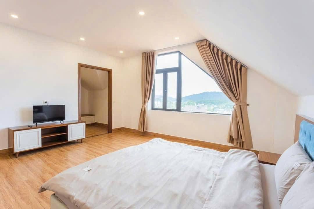 GIẢM GIÁ BÁN GẤP BIỆT THỰ ĐẸP KHU ROYAL VILLA ĐÀ LẠT – GIÁ CHỈ 10.5 TỶ! 5