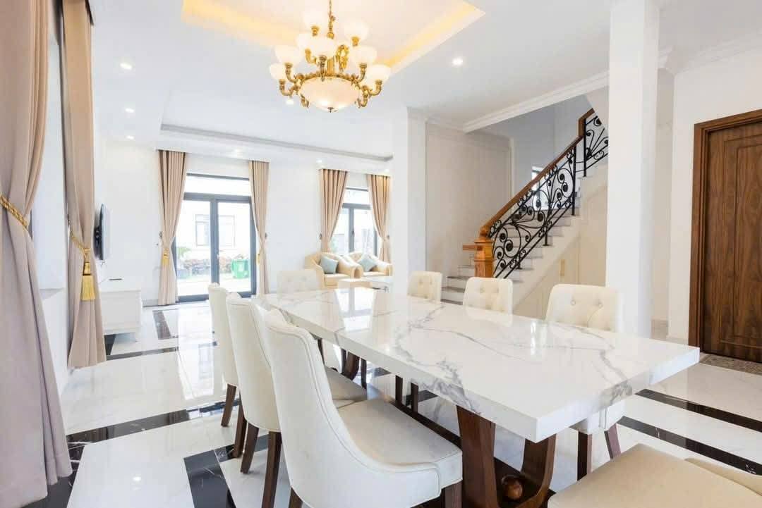 GIẢM GIÁ BÁN GẤP BIỆT THỰ ĐẸP KHU ROYAL VILLA ĐÀ LẠT – GIÁ CHỈ 10.5 TỶ! 4