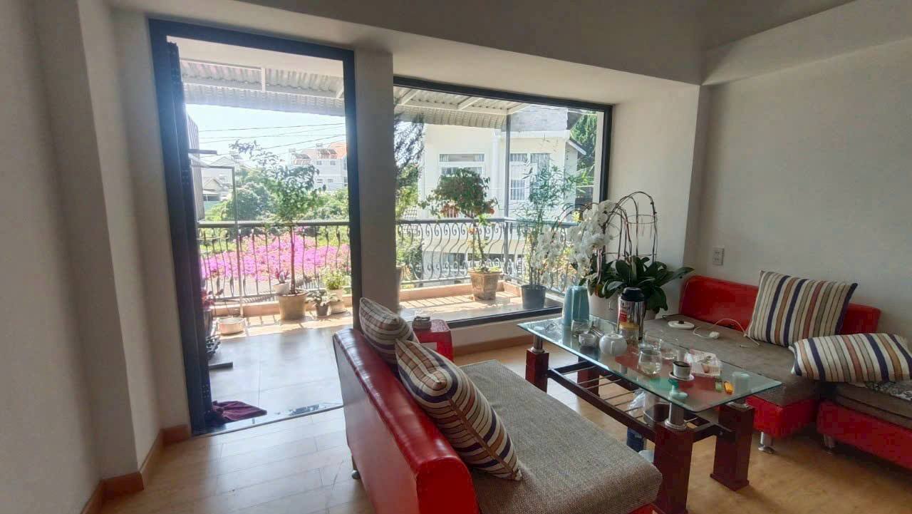 Cần Bán Gấp Căn Nhà Phường 9, Đà Lạt giá 3.05 tỷ 3