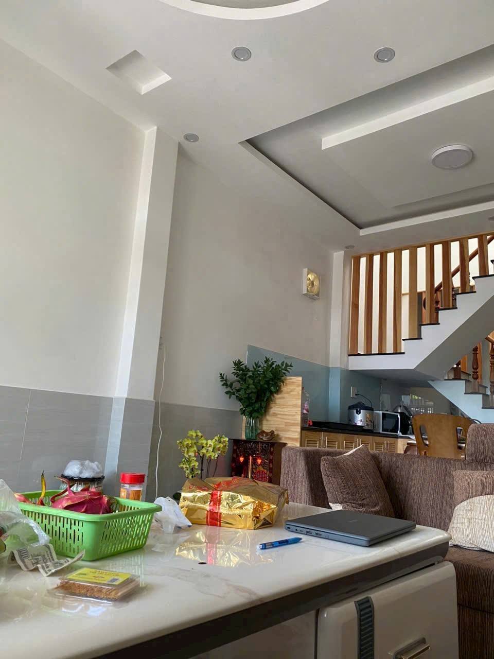 Cần Bán Gấp Căn Nhà Phường 9, Đà Lạt giá 3.05 tỷ 2