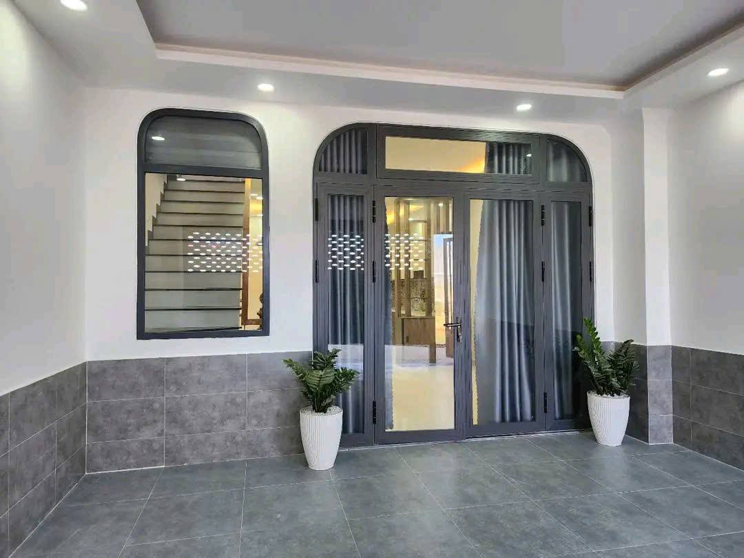 CẦN BÁN CĂN NHÀ NHƯ HÌNH TẠI P9 ĐÀ LẠT GIÁ CHỈ 3.4 TỶ