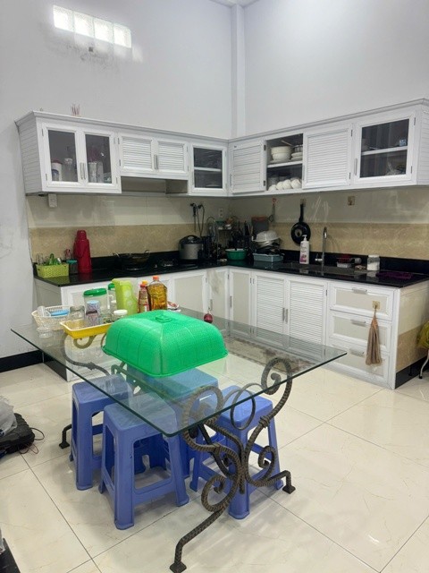 Bán nhà đẹp rẻ TĐC Dầu Khí - ngay TTHC TP.Phú Mỹ. 3