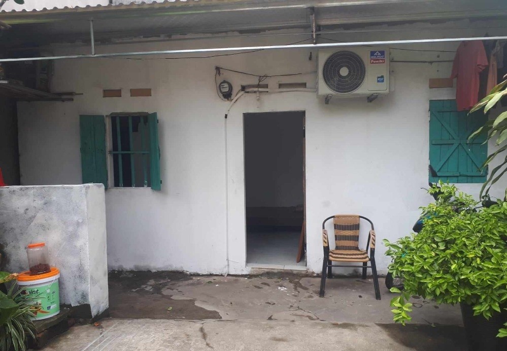 Cho thuê phòng trọ khéo kín gần trường Đại học Công nghiệp Việt Trì 6