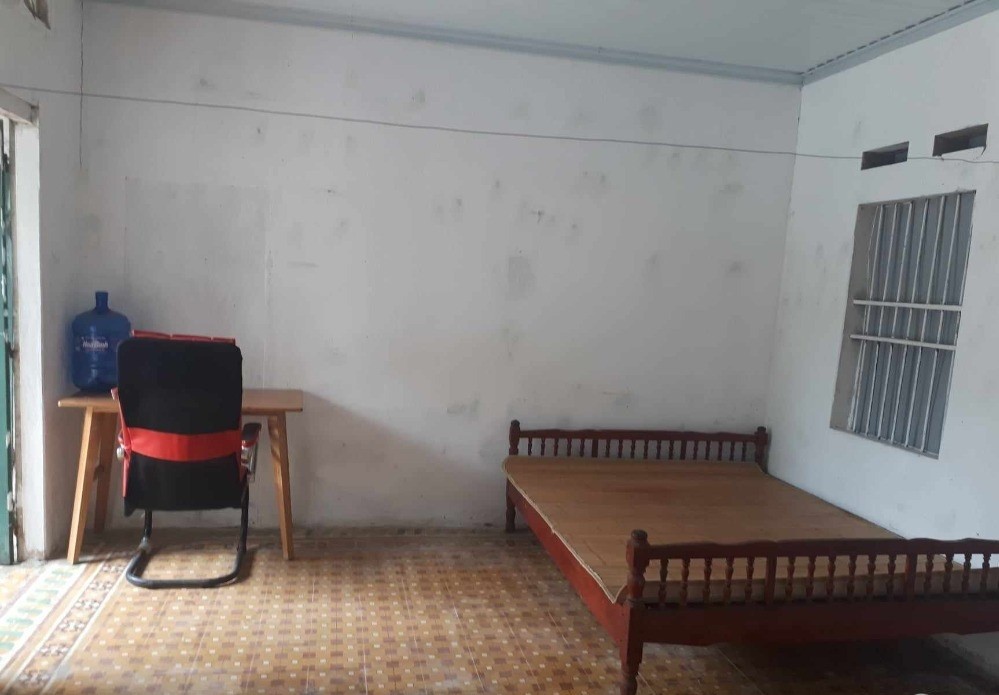 Cho thuê phòng trọ khéo kín gần trường Đại học Công nghiệp Việt Trì 7