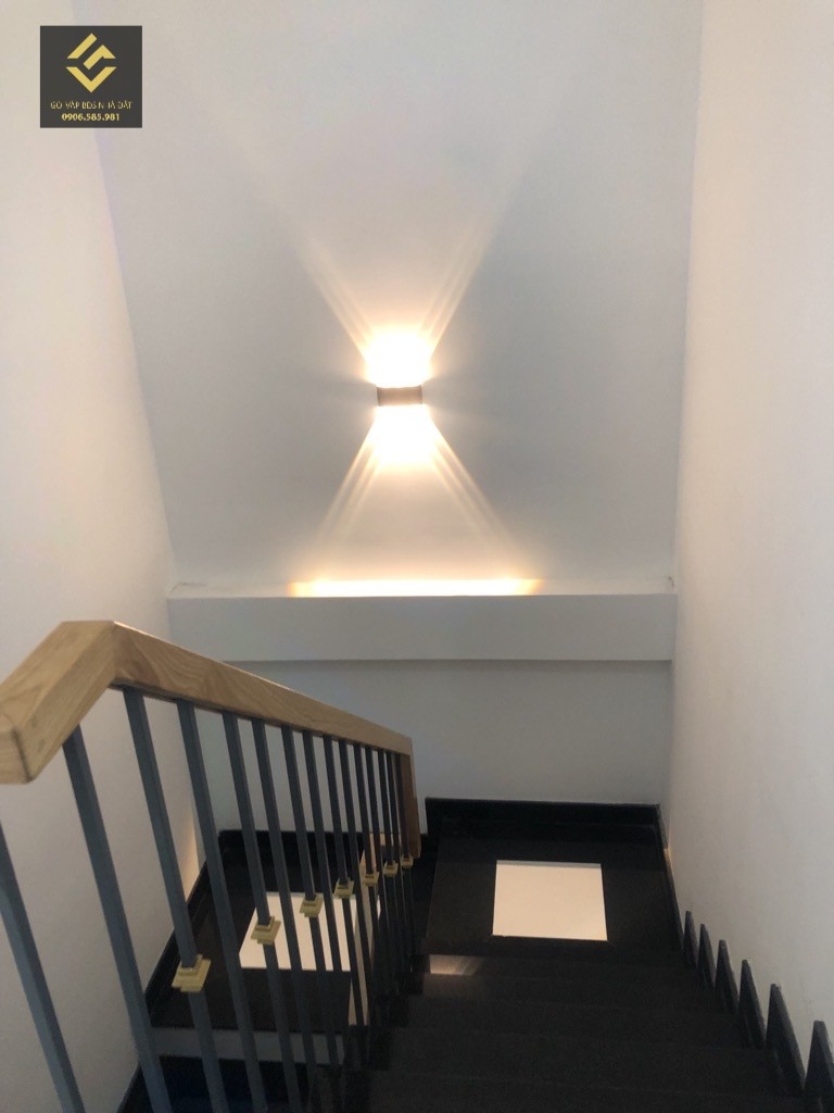 Cần bán Nhà mặt tiền đường Lê Văn Thọ, Phường 9, Diện tích 82m², Giá Thương lượng 4