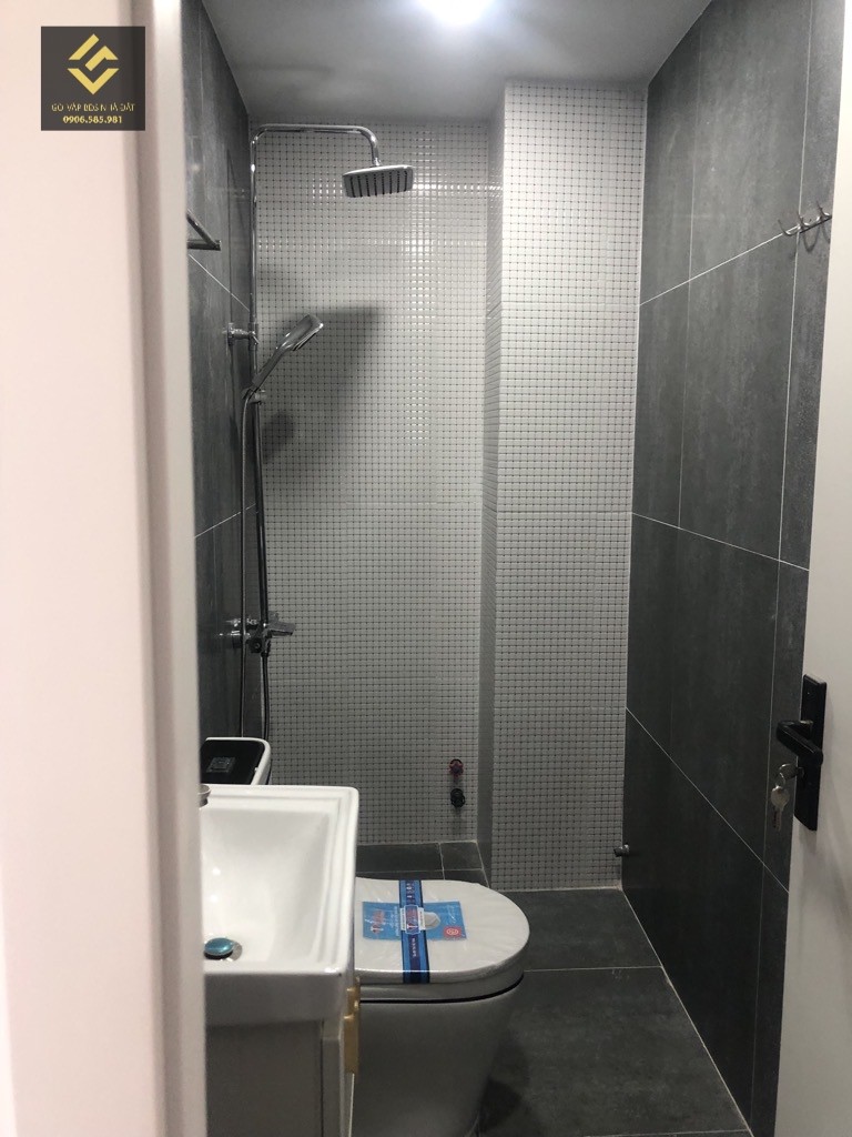 Cần bán Nhà mặt tiền đường Lê Văn Thọ, Phường 9, Diện tích 82m², Giá Thương lượng 2