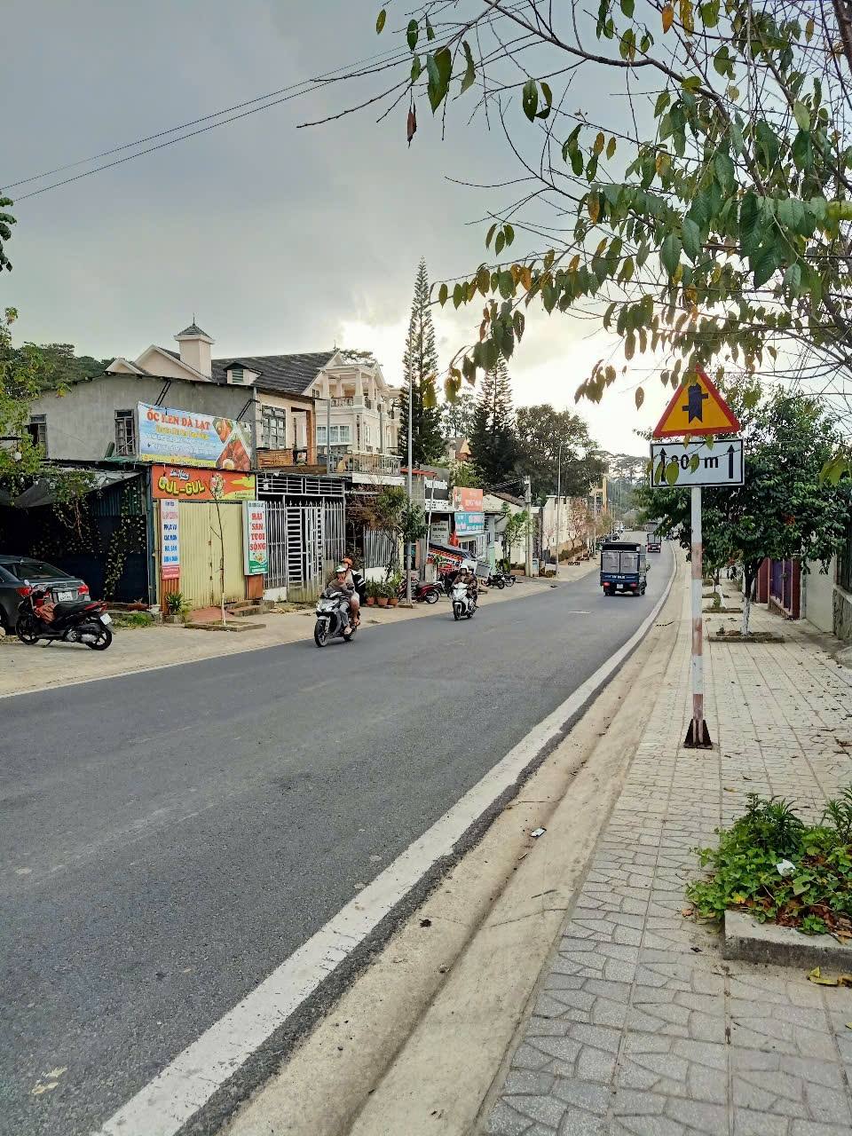 Cần Bán Đất Liên Kế KQH Phạm Hồng Thái, Đà Lạt cách hồ Xuân Hương 500m 3