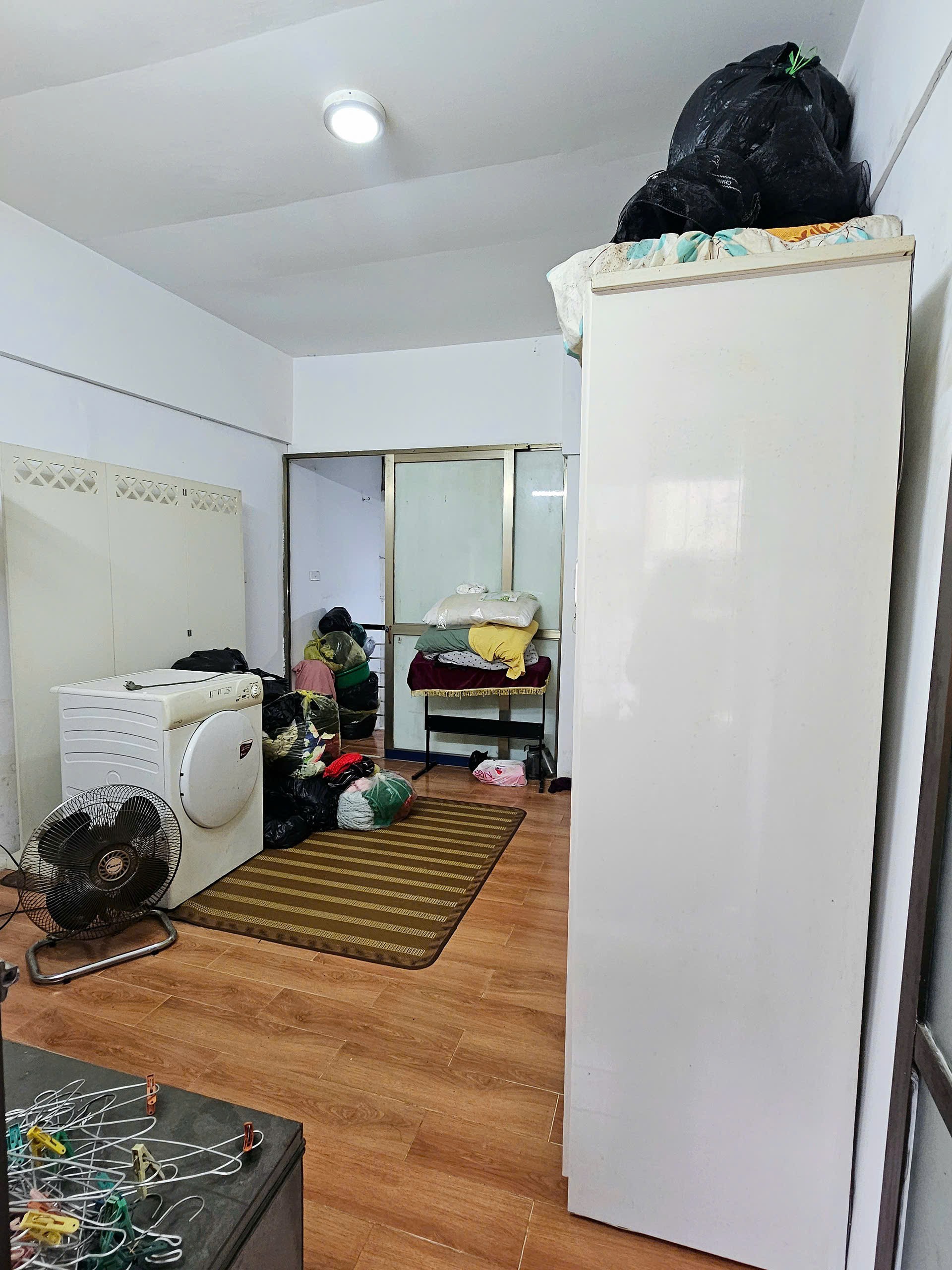 Bán nhà 4 tầng, sổ đỏ Ngõ Thông Phong, Phường Quốc Tử Giám,  Đống Đa giá 4.66 tỷ 5