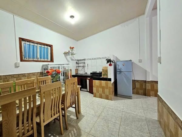 BÁN GẤP NHÀ SRXD NGAY GA ĐÀ LẠT GIÁ RẺ 3.29 TỶ 3