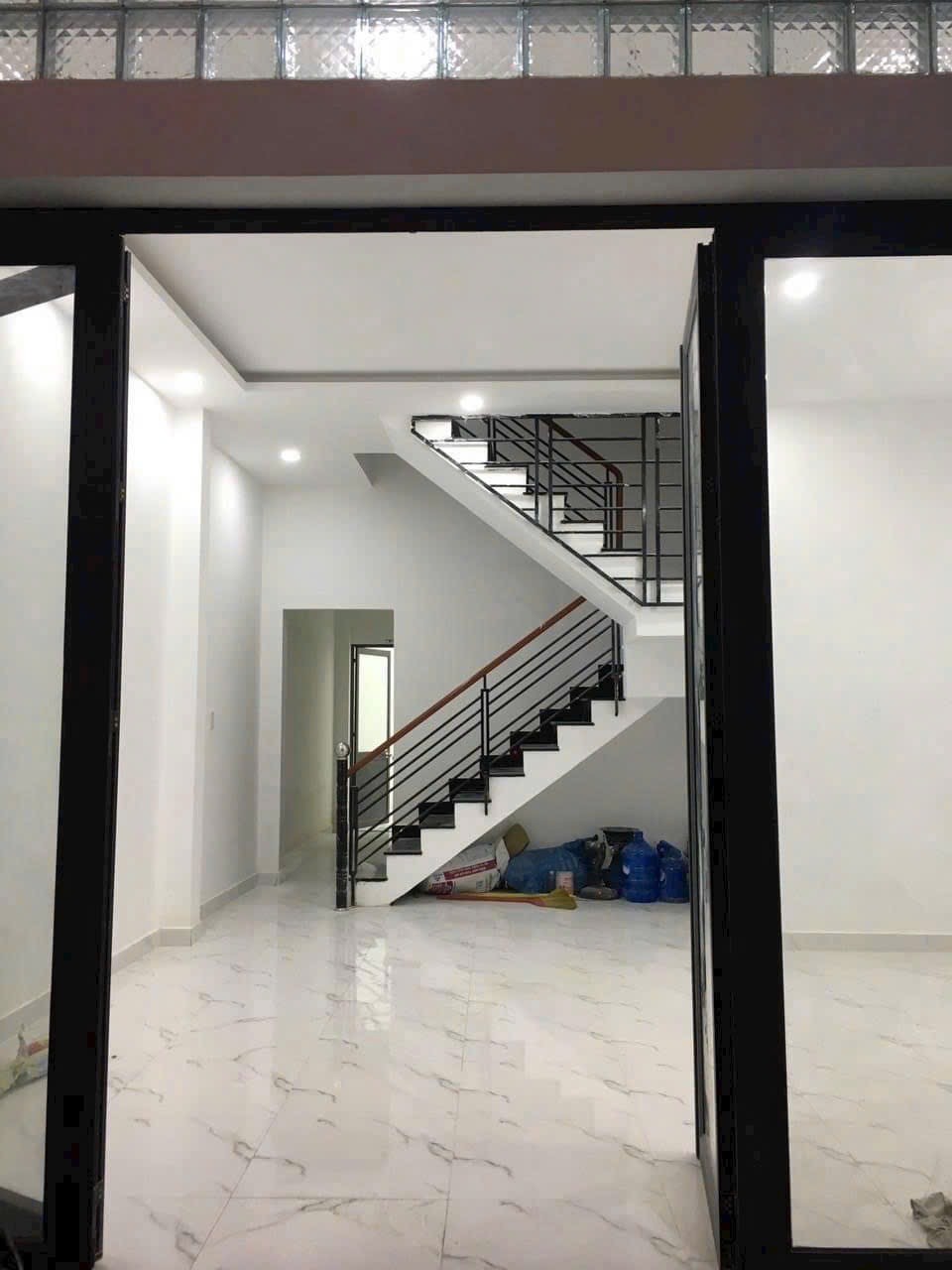 NHÀ 4 TẦNG HXH NGUYỄN THƯỢNG HIỀN - 8PN THUÊ FULL - DT 86m2 - GIÁ 10.8T 4