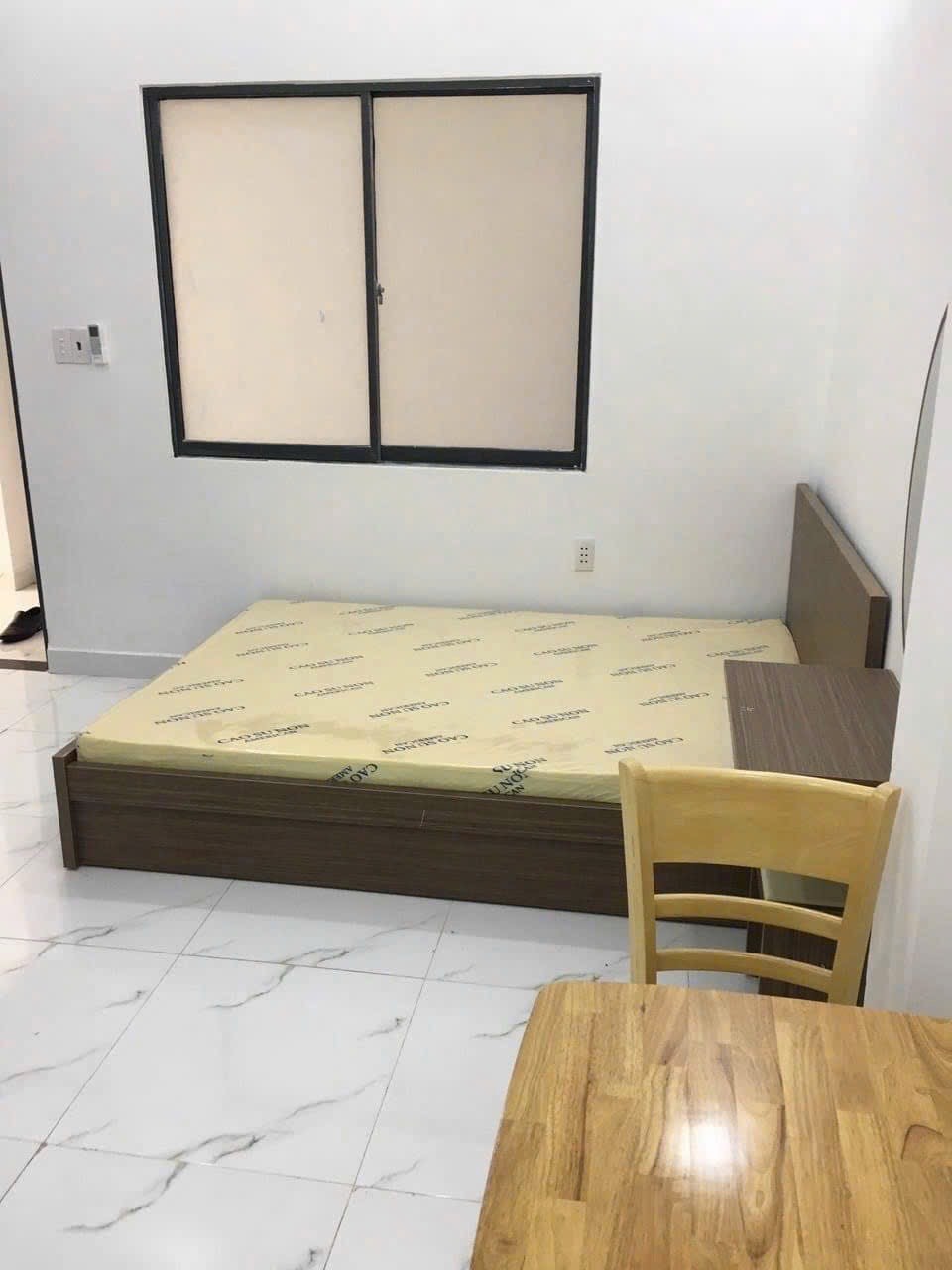 NHÀ 4 TẦNG HXH NGUYỄN THƯỢNG HIỀN - 8PN THUÊ FULL - DT 86m2 - GIÁ 10.8T