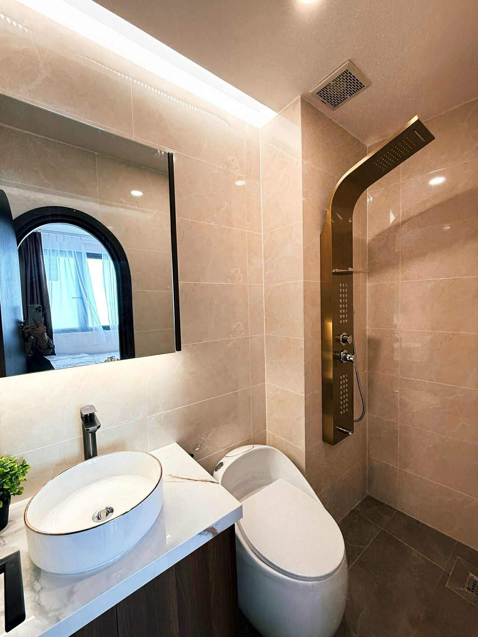 CHDV 79m2 4 TẦNG TRUNG TÂM PHÚ NHUẬN - DÒNG TIỀN HƠN 1.2 TỶ/NĂM - GIÁ 23.9T 5