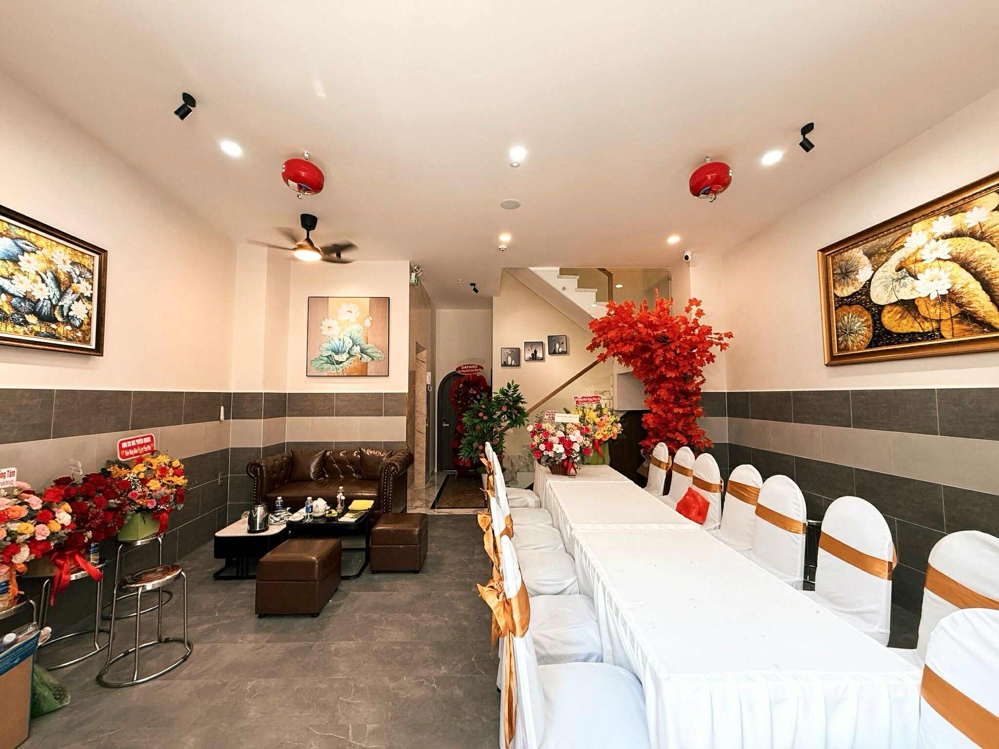 CHDV 79m2 4 TẦNG TRUNG TÂM PHÚ NHUẬN - DÒNG TIỀN HƠN 1.2 TỶ/NĂM - GIÁ 23.9T 8