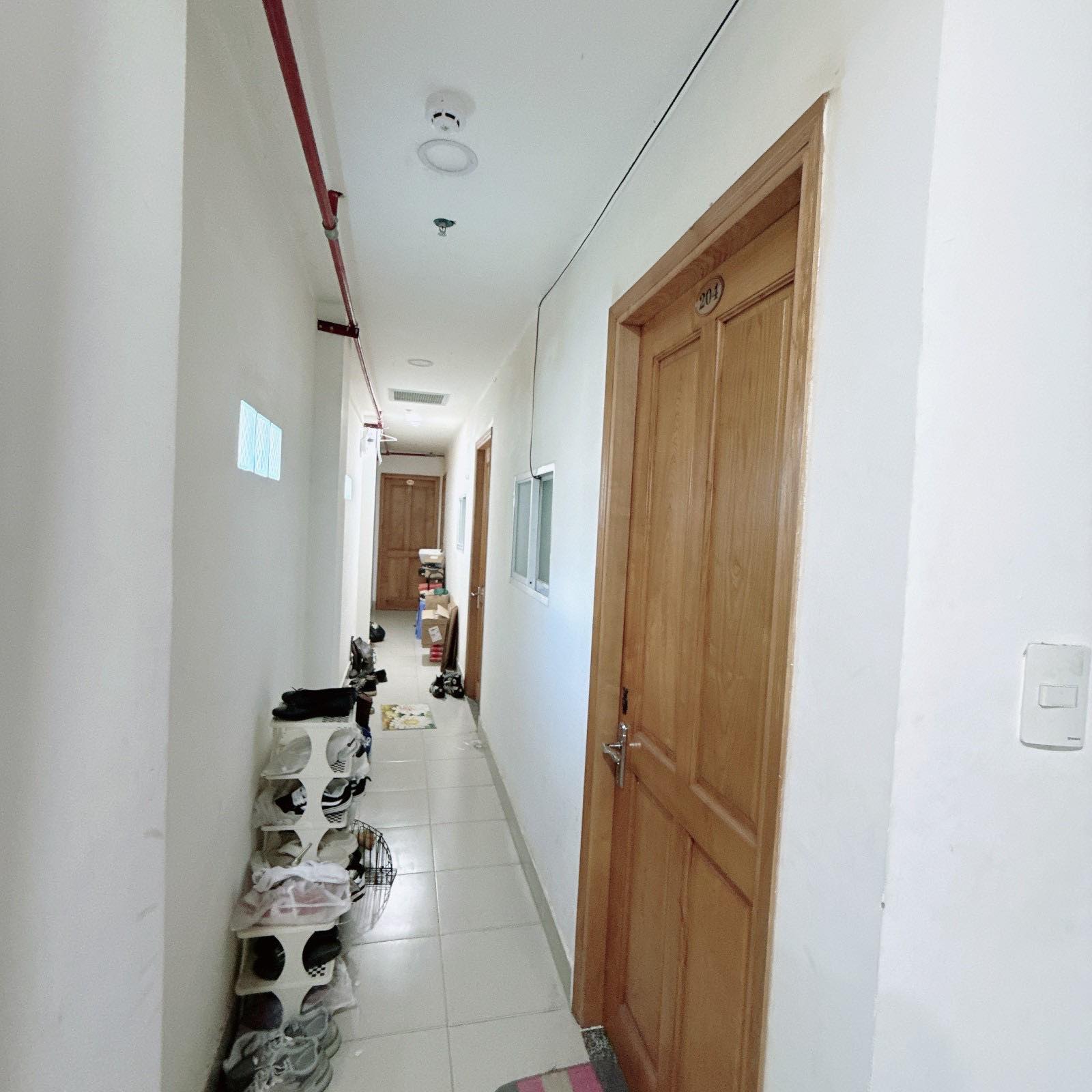 NƠ TRANG LONG - CHDV 150m2 GỒM 31 PHÒNG CHO THUÊ KÍN - DÒNG TIỀN 1.3 TỶ/NĂM - GIÁ 22T 4