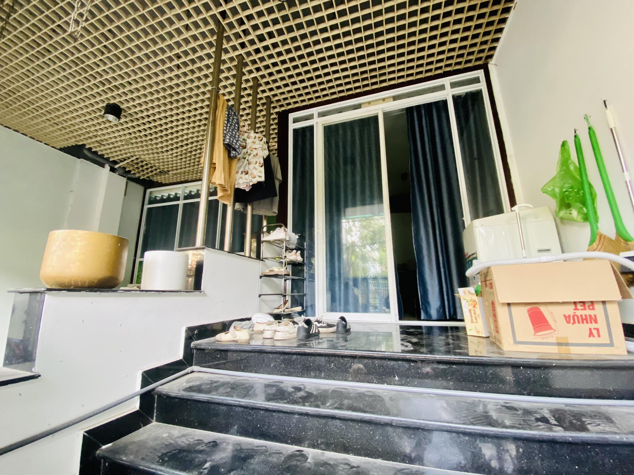 Cần bán Nhà mặt tiền đường Phạm Huy Thông, Phường 7, Diện tích 105m², Giá 18 Tỷ 4