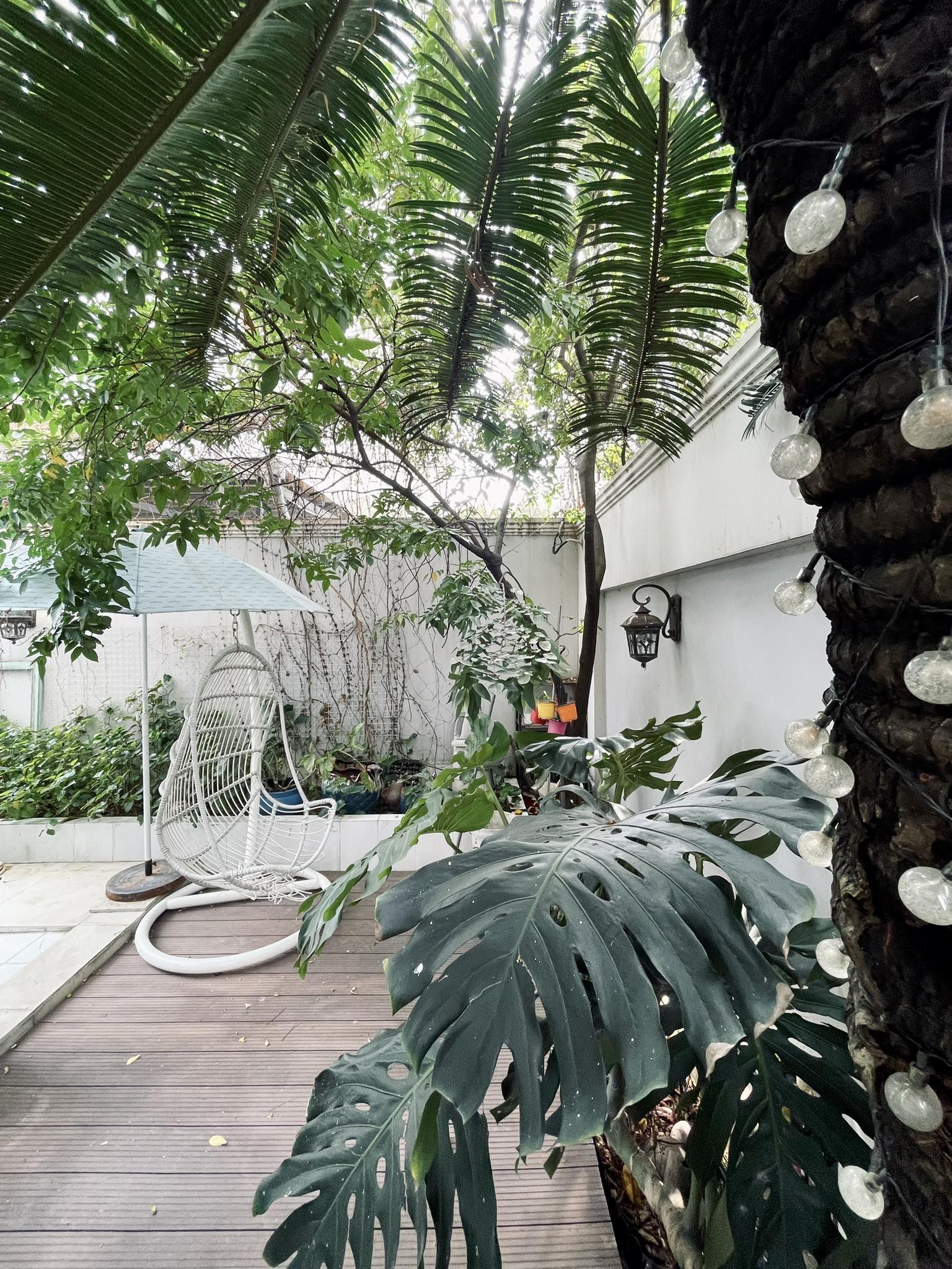 BIỆT THỰ 200M2 ĐƯỜNG 16M ĐẶNG THUỲ TRÂM - 4 TẦNG (10 × 20) - GIÁ 32T 2