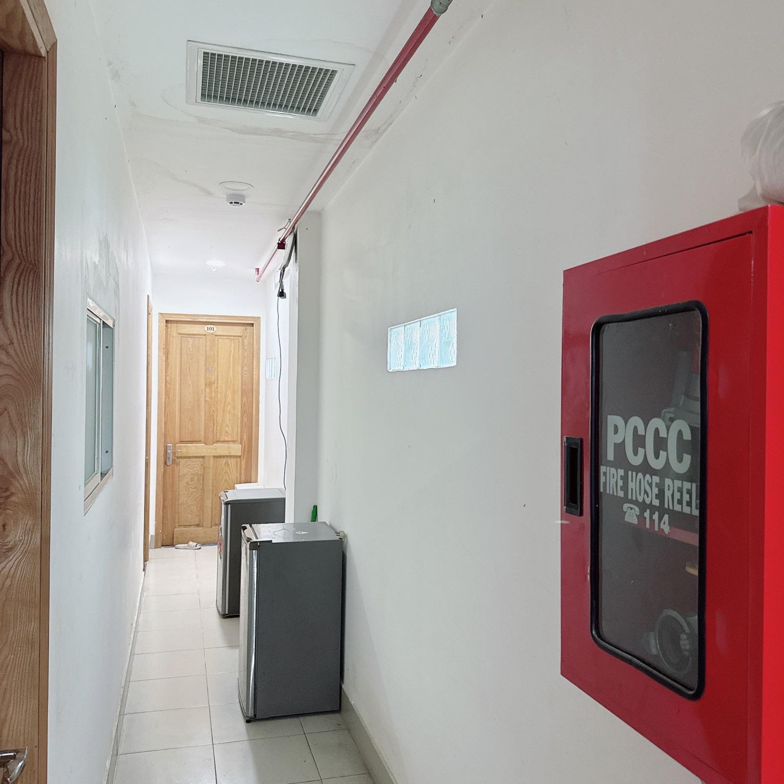 NƠ TRANG LONG - CHDV 150m2 GỒM 31 PHÒNG CHO THUÊ KÍN - DÒNG TIỀN 1.3 TỶ/NĂM - GIÁ 22T 8