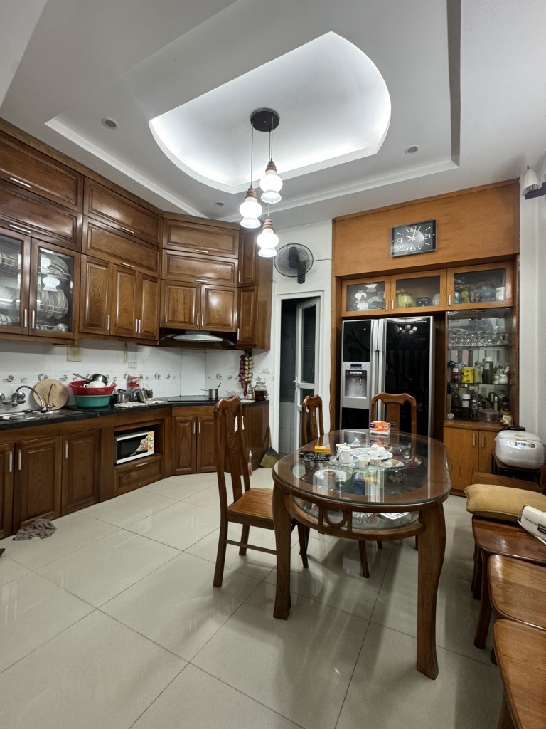 Bán nhà 5 tầng 52m2 quận Nam Từ Liêm chỉ 9.x tỷ, 30m ra oto, 50m ra phố, Thông số đẹp, Nhà đẹp 3
