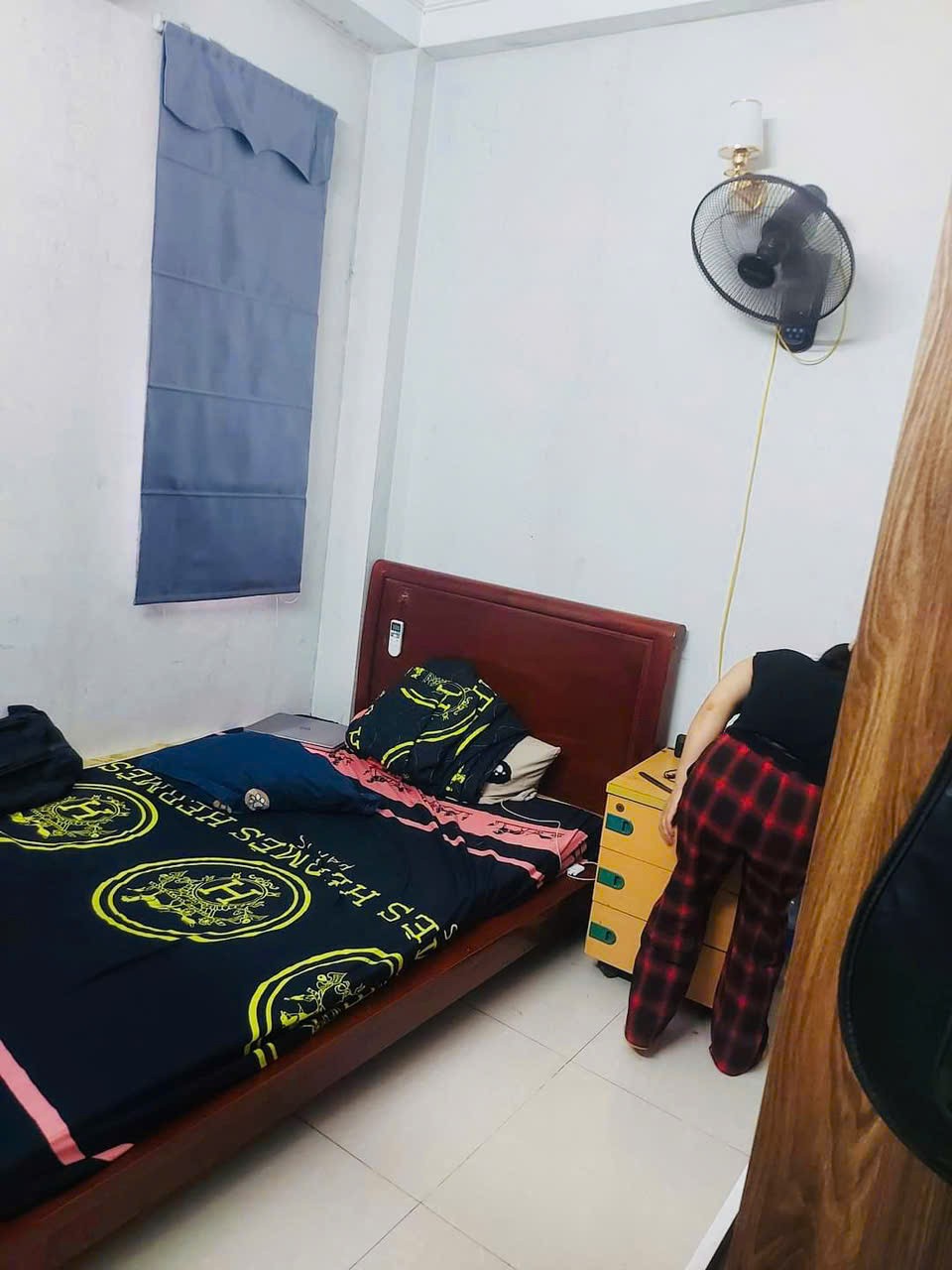Bán nhà riêng, có sổ đỏ ngõ Trần Khát Chân, quận Hai Bà Trưng 32m x 4T giá 5.6 tỷ 4