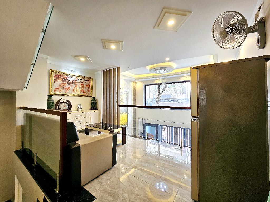 Bán nhà hẻm xe hơi Nguyễn Phúc Chu-ngang 4m-85m2-nhà xây 2025-gần trường chỉ 7 tỷ hơn 3