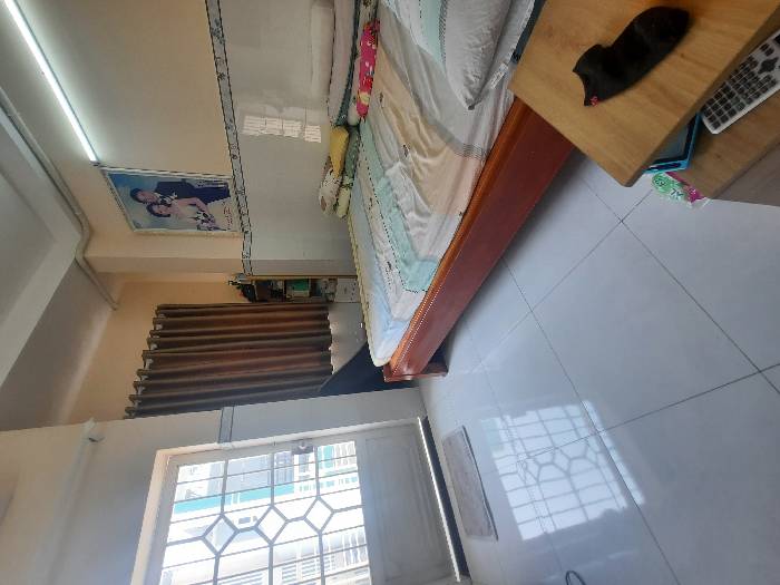 Nhà đẹp Đặng Thúc Liêng ở liền, chưa qua đầu tư, 4x14, chỉ 8 tỷ 5 4