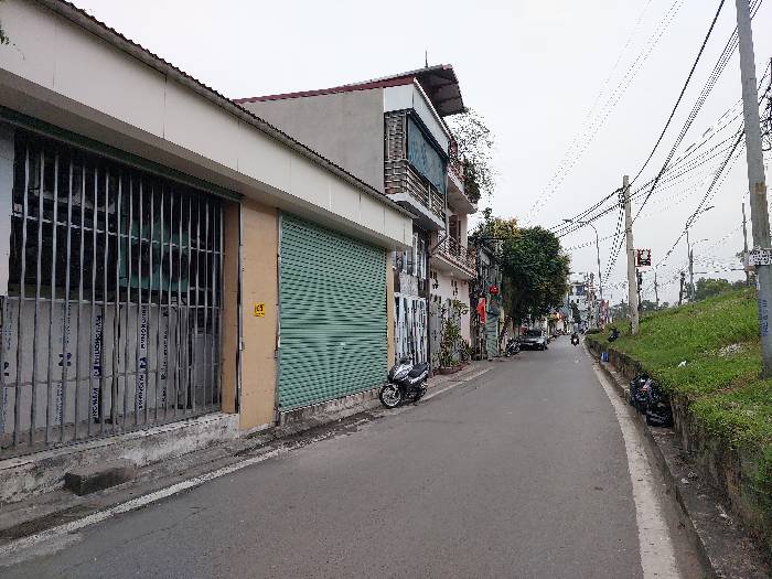 MẶT PHỐ BÁT KHỐI 26 tỷ 180m MẶT TIỀN 11m KINH DOANH Ở ĐỈNH,LONG BIÊN HÀ NỘI 2