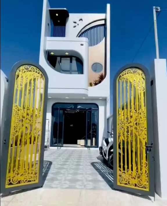 BÁN BIỆT THỰ PHỐ - 117.5M2 - 2.5 TỶ (THƯƠNG LƯỢNG) - SỔ HỒNG RIÊNG - KHU AN LẠC, BÌNH TÂN