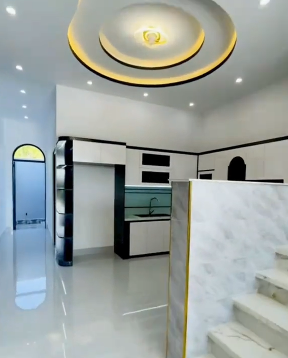 BÁN BIỆT THỰ PHỐ - 117.5M2 - 2.5 TỶ (THƯƠNG LƯỢNG) - SỔ HỒNG RIÊNG - KHU AN LẠC, BÌNH TÂN 4