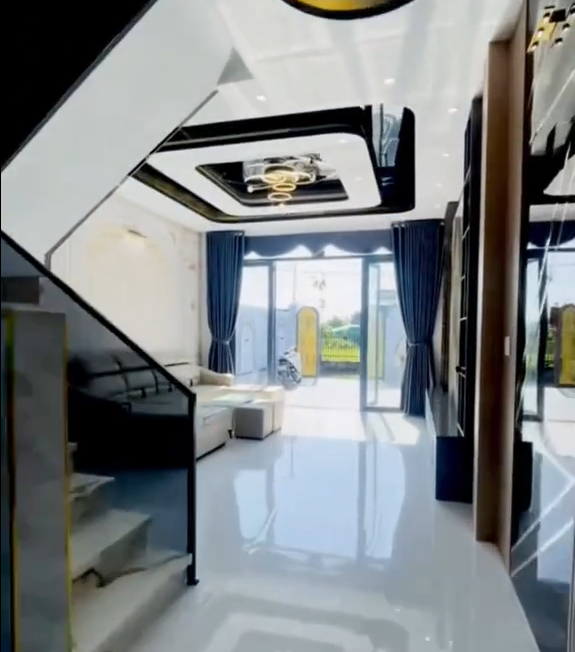 BÁN BIỆT THỰ PHỐ - 117.5M2 - 2.5 TỶ (THƯƠNG LƯỢNG) - SỔ HỒNG RIÊNG - KHU AN LẠC, BÌNH TÂN 5