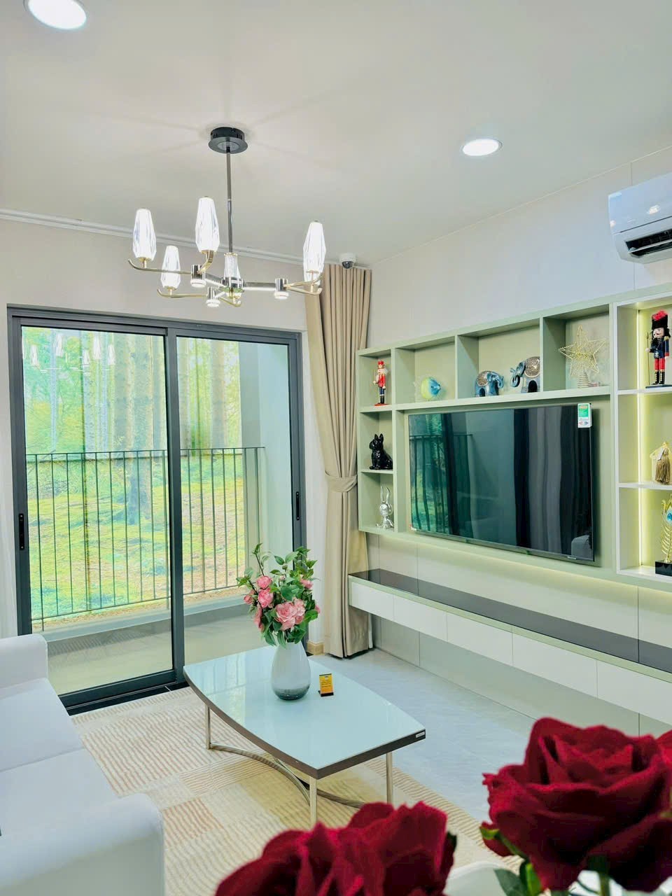 Cần bán Căn hộ chung cư dự án Bcons Solary Dĩ An, Diện tích 52m², Giá 31 Triệu/m² 7