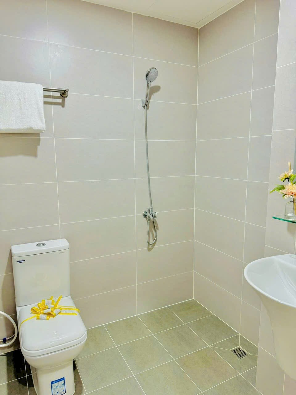 Cần bán Căn hộ chung cư dự án Bcons Solary Dĩ An, Diện tích 52m², Giá 31 Triệu/m² 9