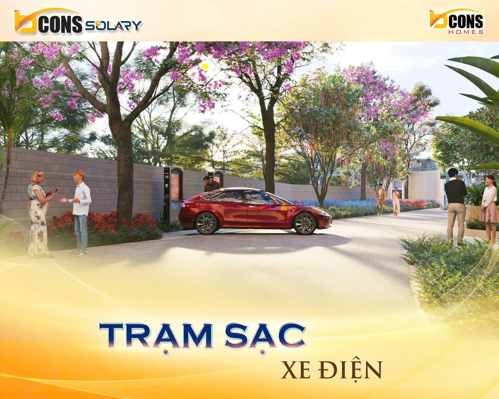 Cần bán Căn hộ chung cư dự án Bcons Solary Dĩ An, Diện tích 53m², Giá 31 Triệu/m² 2