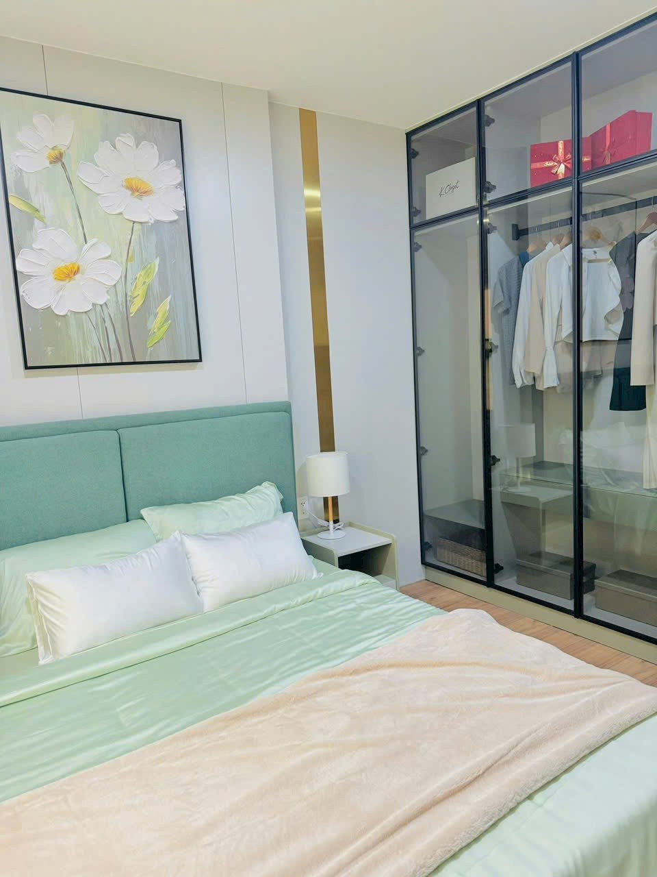 Cần bán Căn hộ chung cư dự án Bcons Solary Dĩ An, Diện tích 52m², Giá 31 Triệu/m² 5