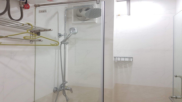 Cho thuê căn hộ dịch vụ tại Từ Hoa, Tây Hồ, 110m2, 2PN, đầy đủ nội thất 9