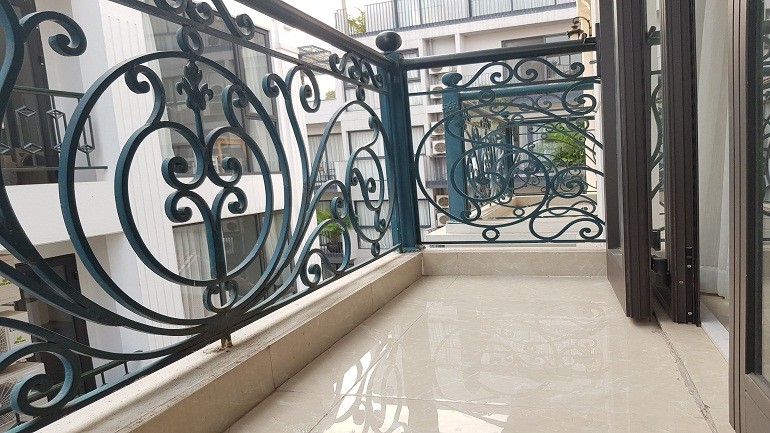 Cho thuê căn hộ dịch vụ tại Từ Hoa, Tây Hồ, 110m2, 2PN, đầy đủ nội thất 3