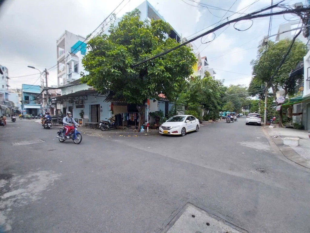 Bán nhà HẺM 8M Tân Sơn Nhì-ngang 12m-gần trường-170m2 chỉ 12 tỷ