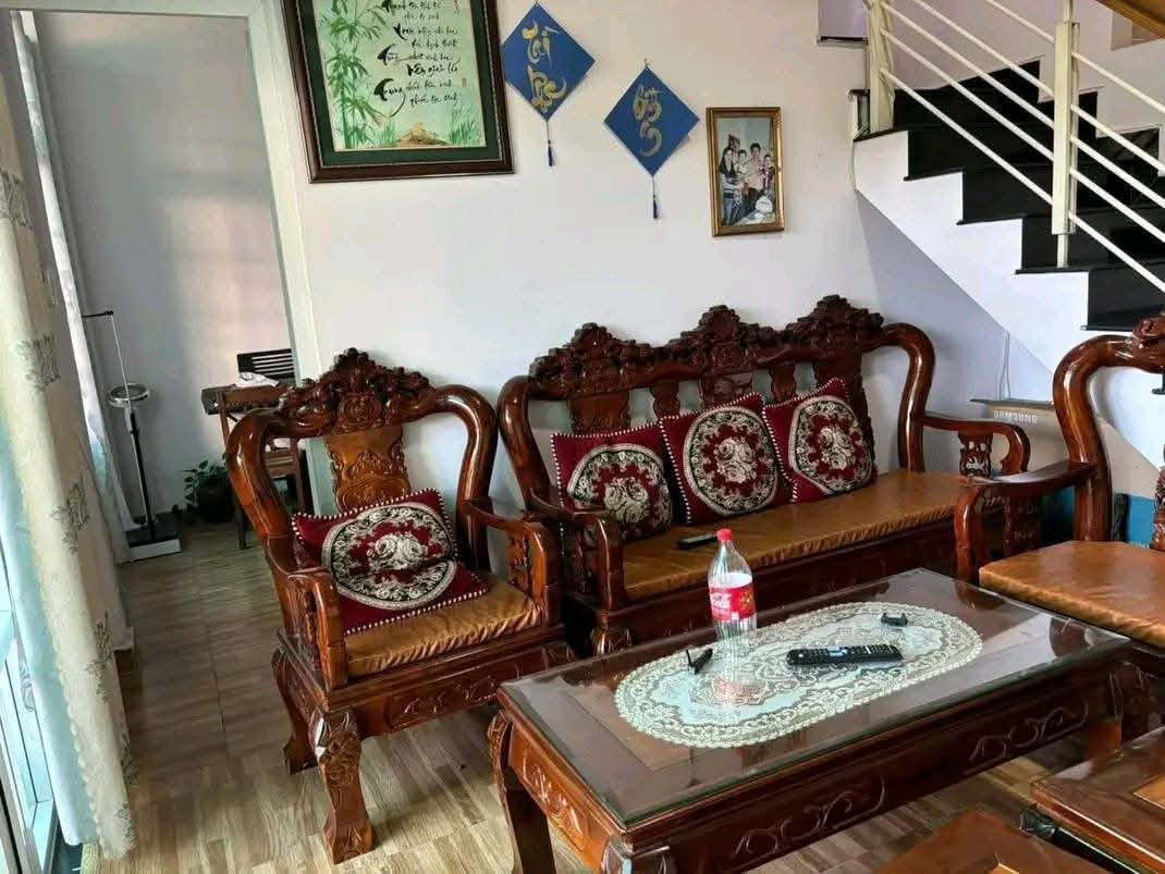 Cần tiền Bán gấp Căn Nhà Trần Đại Nghĩa, P8, Đà Lạt giá 4.7 tỷ 2