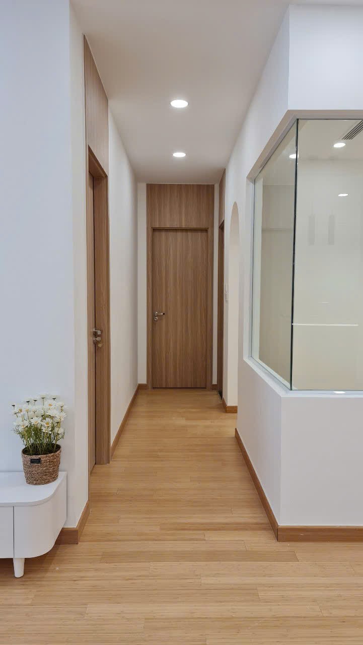 Căn hộ 2 ngủ, 95 mét vuông- The Zei, Lê Đức Thọ. Bao nội thất cao cấp. 6