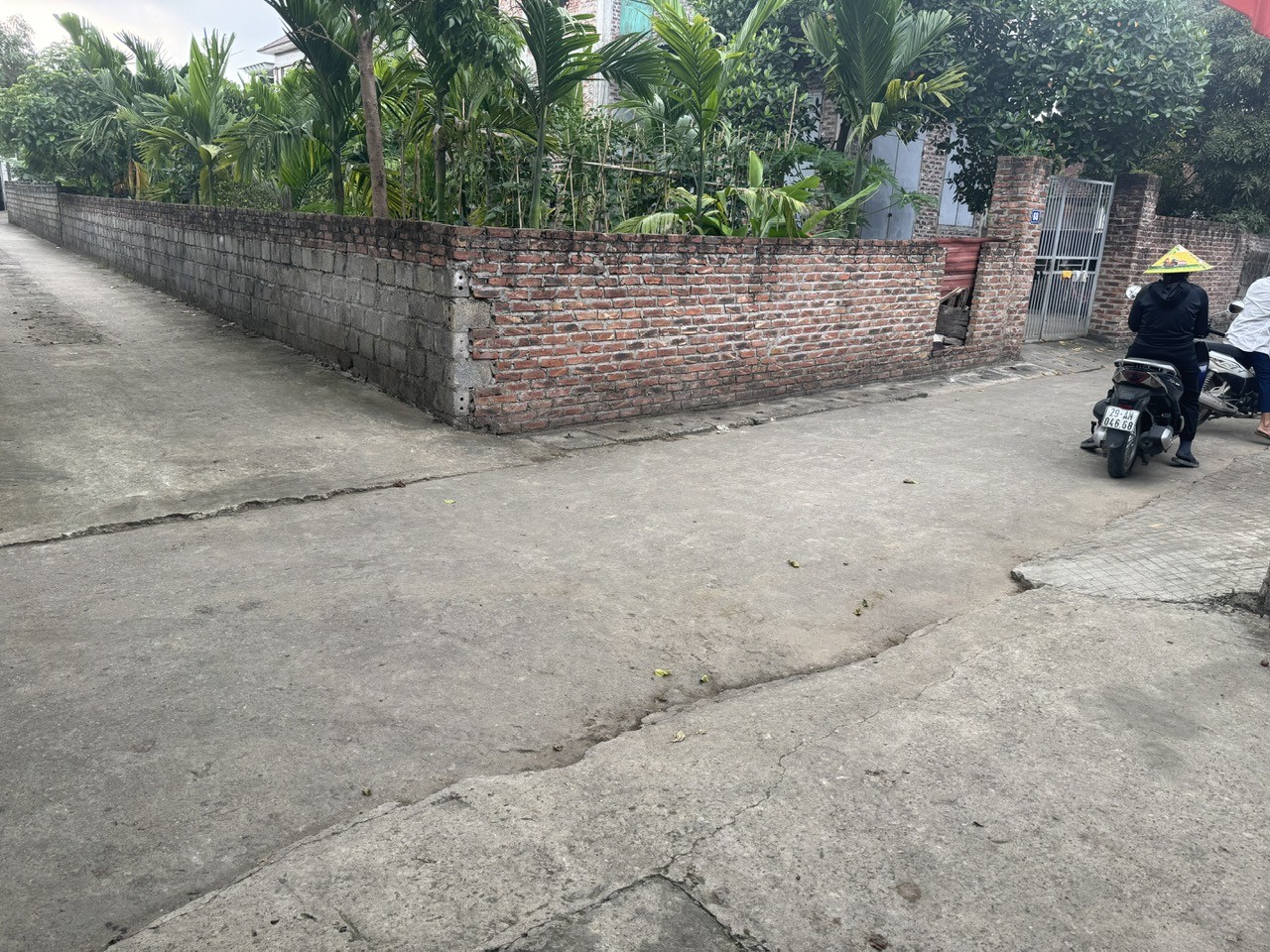Thôn Vân - Hợp Thanh - Mỹ Đức - Hà Nội
