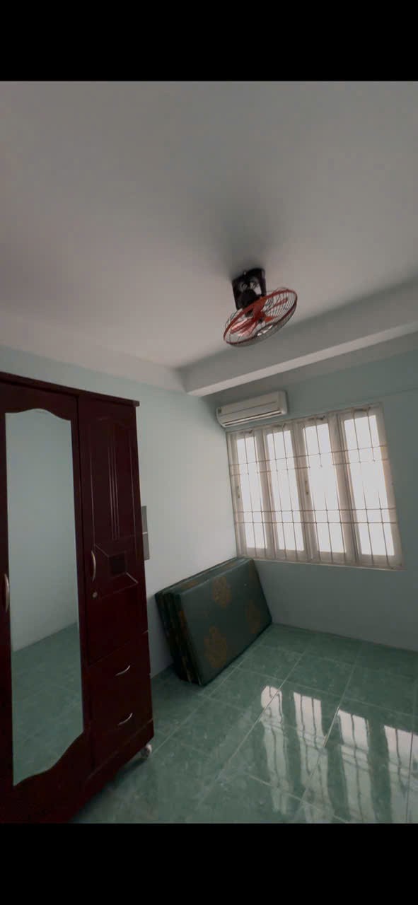 CHO THUÊ NHÀ 3 TẦNG HẺM OTO ĐƯỜNG CAO ĐÀI - PHƯƠNG SƠN- Diện tích 45.4m2 full ODT- Ngang 3.45m 3