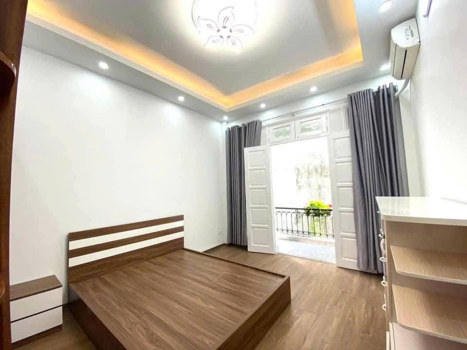 BÁN NHÀ TRUNG KÍNH – LÔ GÓC 2 MẶT THOÁNG – 30m² x 5T, chỉ 8.6 tỷ (TL) 3