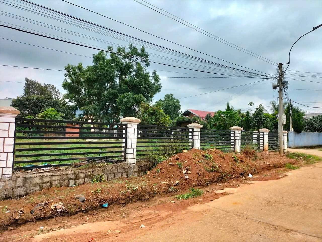 Cần Bán Gấp Đất Nền Biệt Thự 2 mặt tiền tại Tà Nung, Đà Lạt 823m2 2